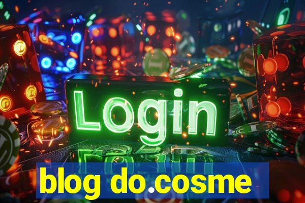 blog do.cosme